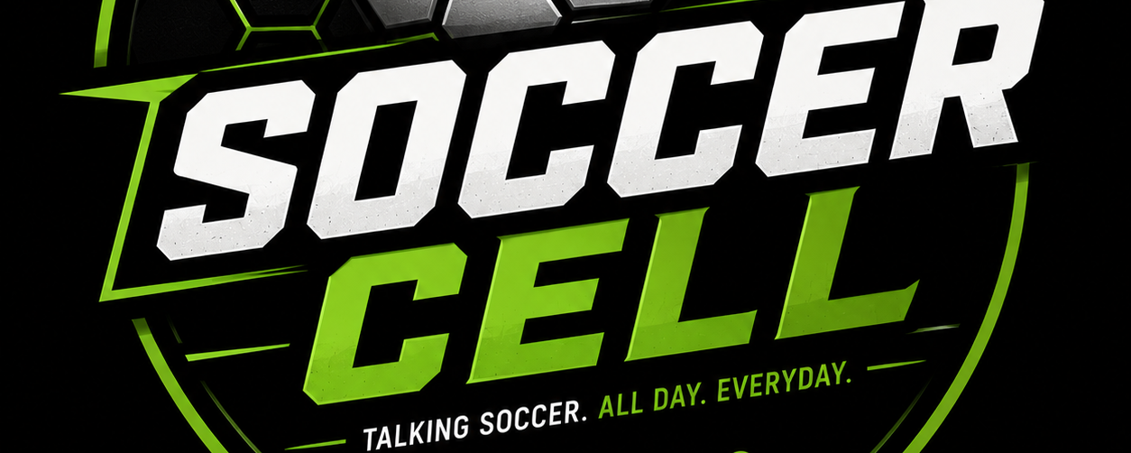 The Soccer Cell