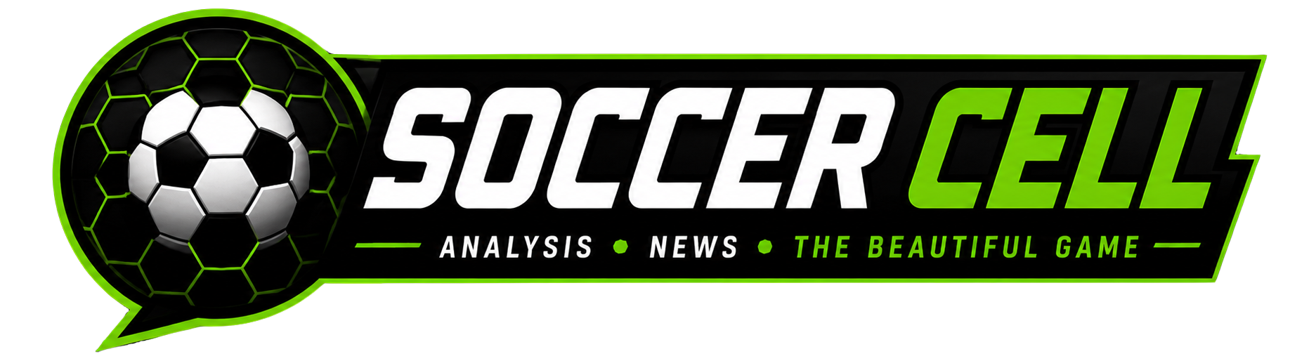 The Soccer Cell