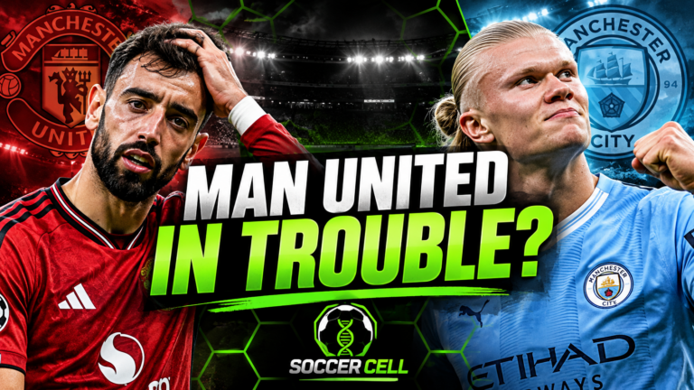 Premier League Weekend Preview: Manchester United’s Struggles, Liverpool’s Problems & Bold Predictions